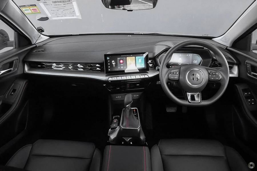 2024 MG MG5  Vibe Sedan Image 7