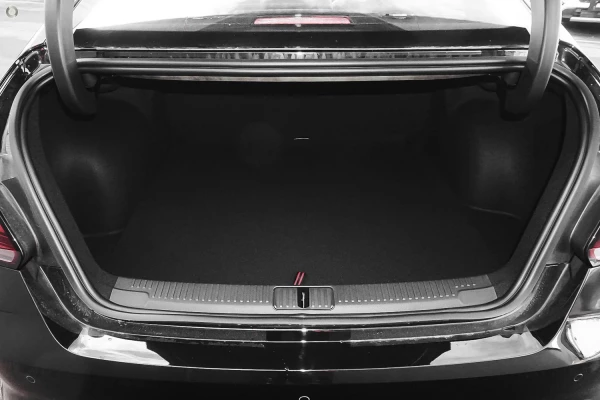 2024 MG MG5  Vibe Sedan Image 9
