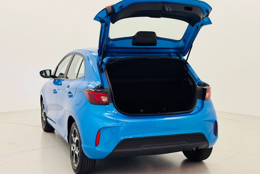 2024 MG MG3 Excite Hatch Image 9