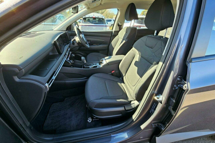 2024 MY25 Hyundai Tucson NX4.V3  SUV Image 28