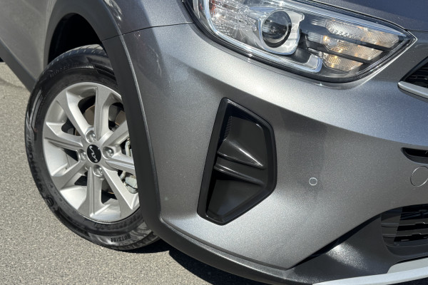 2025 Kia Stonic YB S SUV Image 3