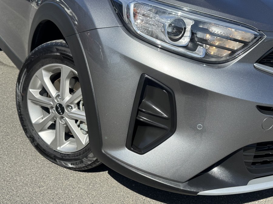 2025 Kia Stonic YB S SUV Image 3