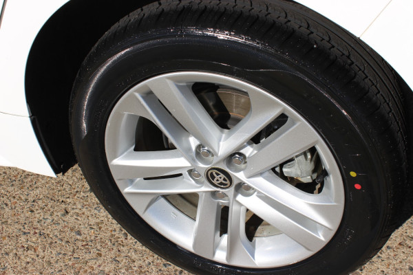 2022 Toyota Corolla MZEA12R Ascent Sport Hatch Image 7
