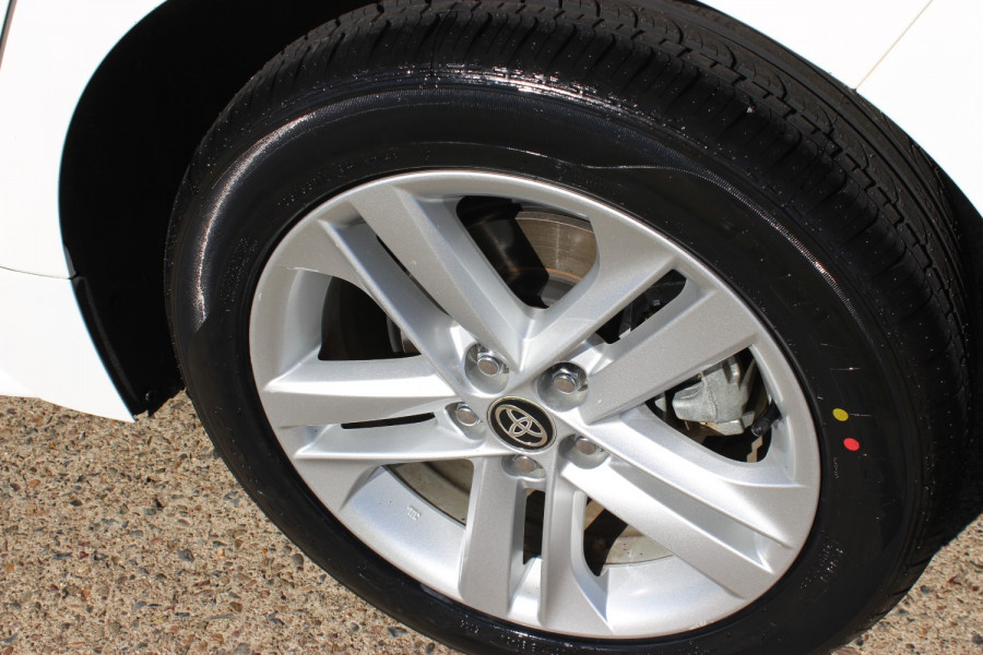 2022 Toyota Corolla MZEA12R Ascent Sport Hatch Image 7