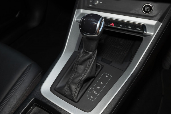 2022 MY23 Audi Q3 F3 35 TFSI SUV image 13