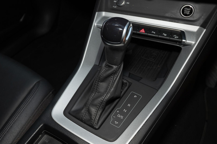 2022 MY23 Audi Q3 F3 35 TFSI SUV