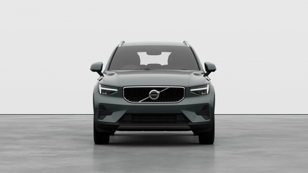 2026 Volvo XC40 XZ Plus B4 SUV image 6