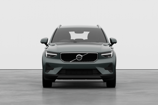 2026 Volvo XC40 XZ Plus B4 SUV