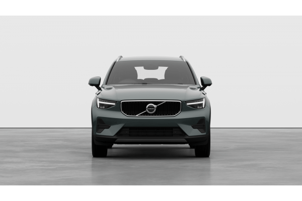 2026 Volvo XC40 XZ Plus B4 SUV Image 6