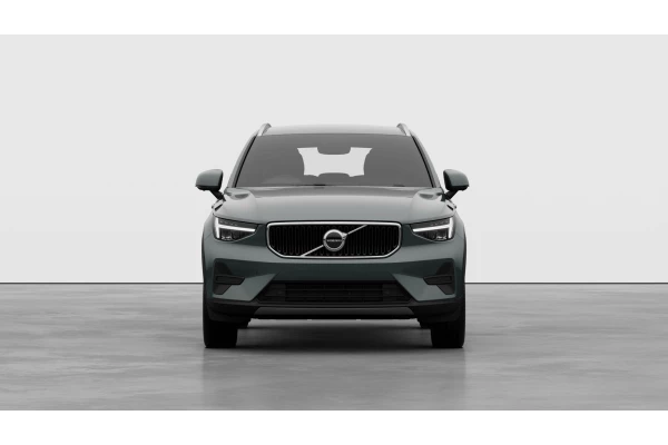 2026 Volvo XC40 XZ Plus B4 SUV Image 6