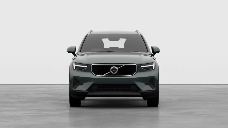 2026 Volvo XC40 XZ Plus B4 SUV Image 6