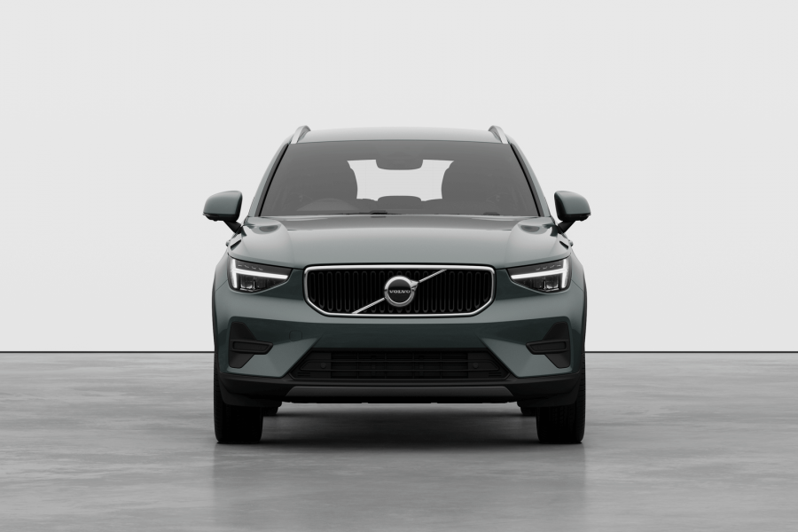 2026 Volvo XC40 XZ Plus B4 SUV