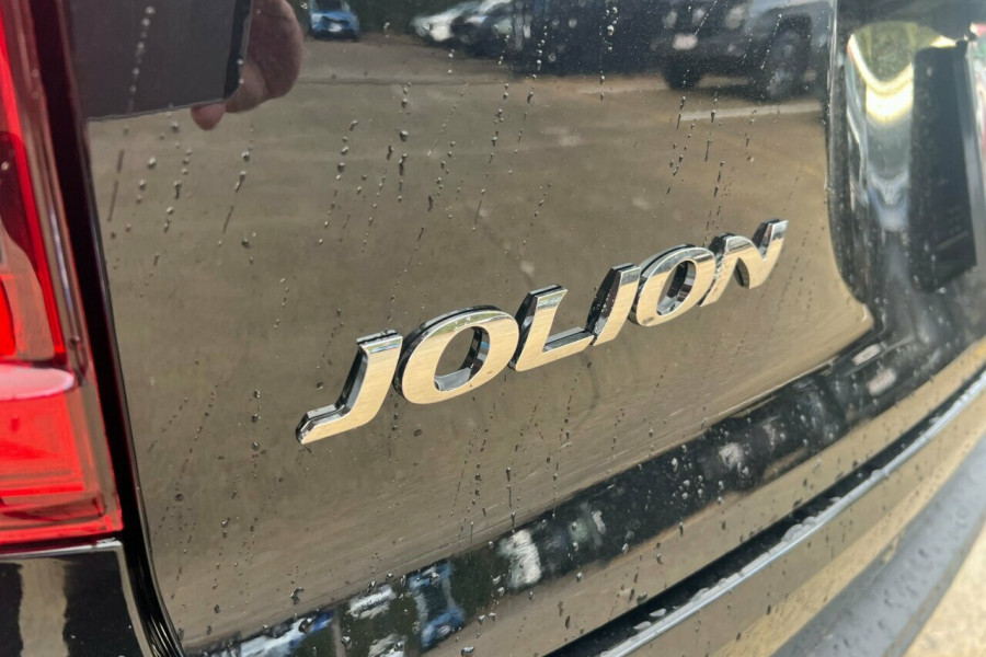 2025 GWM Haval Jolion A01 Lux SUV Image 13