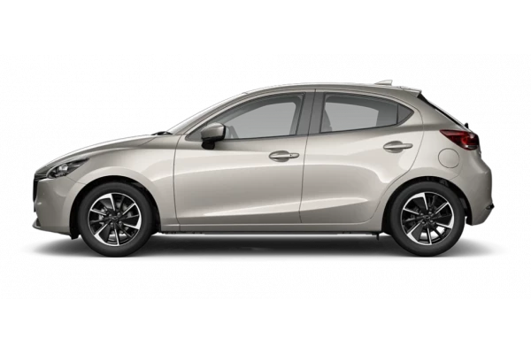 2026 Mazda 2 DJ Series G15 GT Hatch Image 22