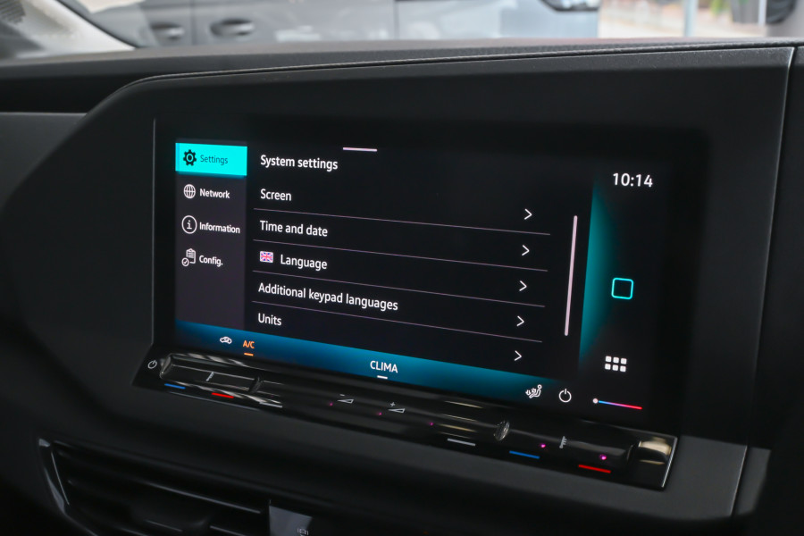 2025 Volkswagen Caddy 5 Maxi Van Van Image 19
