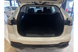 2024 MY24.5 MG HS AS33 Vibe SUV