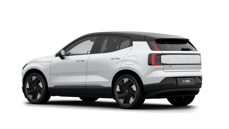 2026 Volvo EX30  Single Motor Extended Range Ultra SUV Image 5