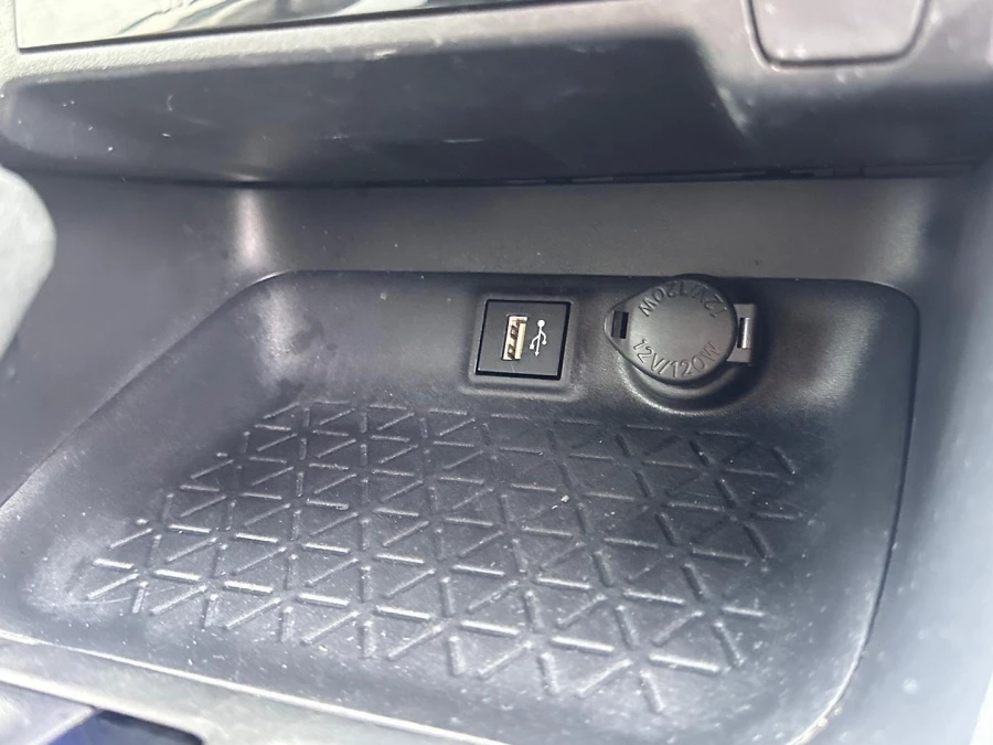 2024 Toyota RAV4 AXAH52R GX SUV Image 23