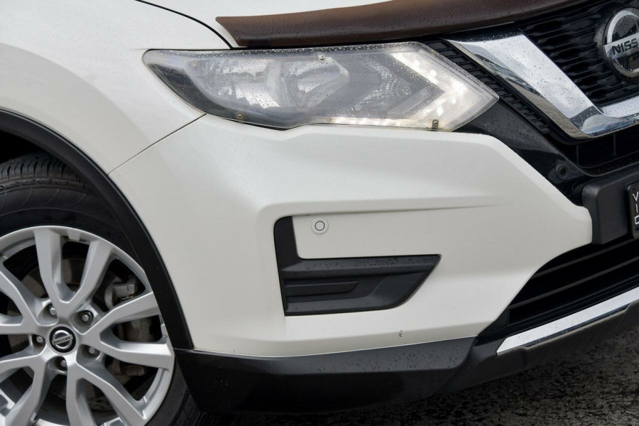 2022 Nissan X-Trail T32 ST SUV Image 25