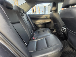 2014 Toyota Aurion GSV50R Presara Sedan