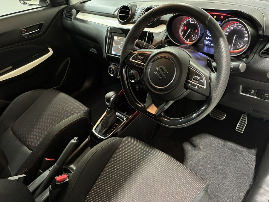 2019 Suzuki Swift AZ Sport Hatch Image 12