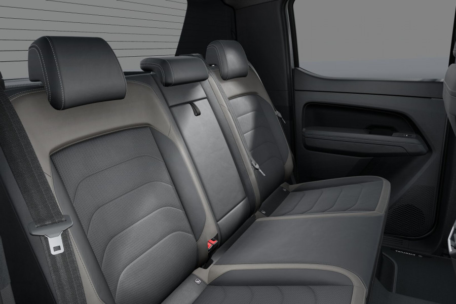2024 Volkswagen Amarok NF TSI452 Aventura Ute Image 16