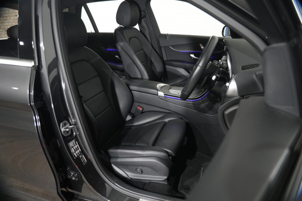 2023 Mercedes-Benz GLC-Class GLC200 SUV Image 25