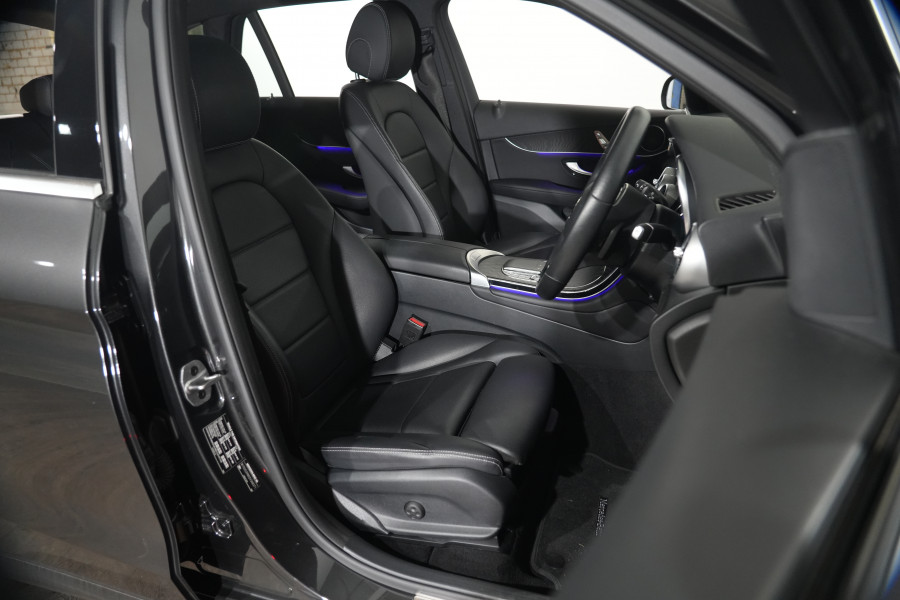 2023 Mercedes-Benz GLC-Class GLC200 SUV Image 25
