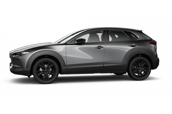 2026 Mazda CX-30 DM Series G20 Touring LE SUV Image 23