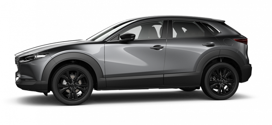2026 Mazda CX-30 DM Series G20 Touring LE SUV Image 23