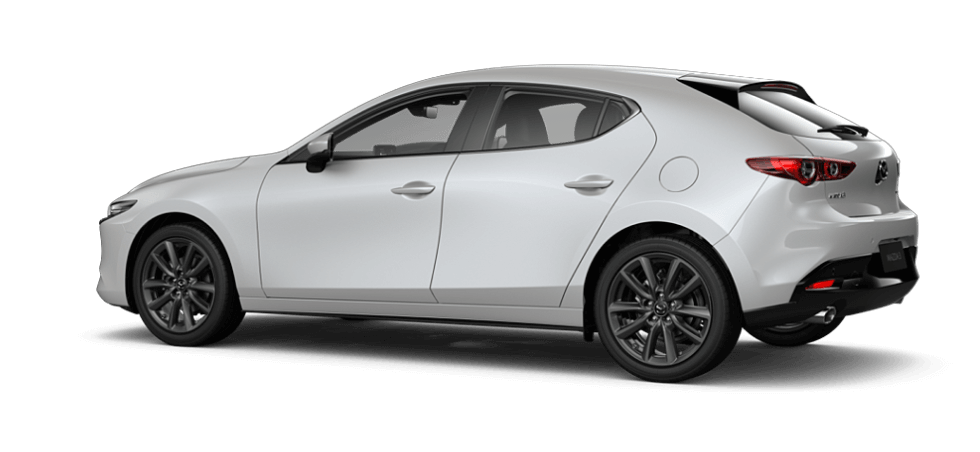 2024 Mazda 3 BP Series G20 Evolve Hatch Image 20