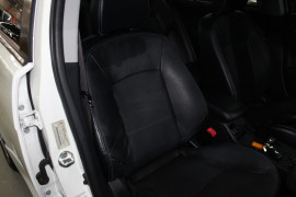 2013 Mitsubishi Lancer CJ MY13 Sedan