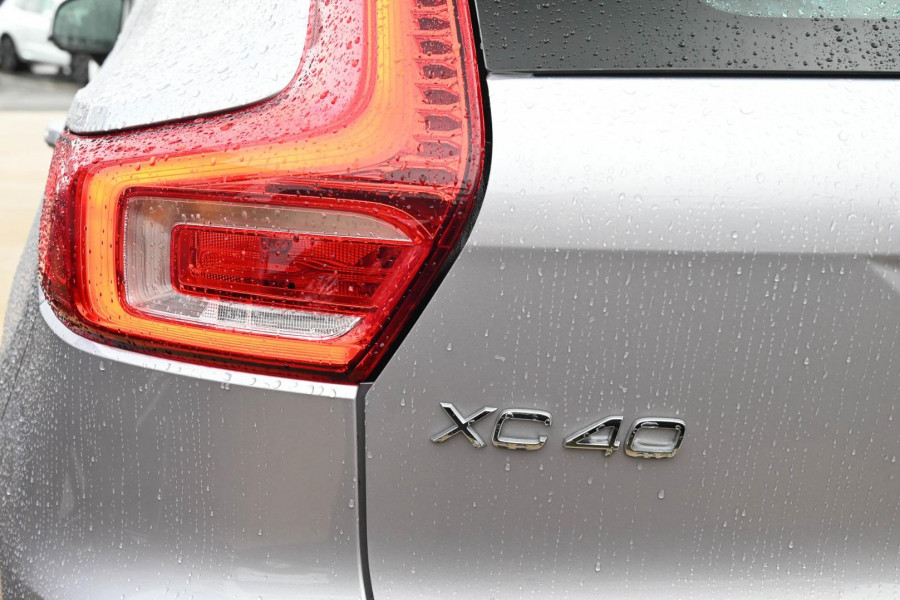 2025 MY26 Volvo XC40 XZ Plus B4 SUV