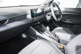 2025 MG MG3 ZP22 Excite Hatch