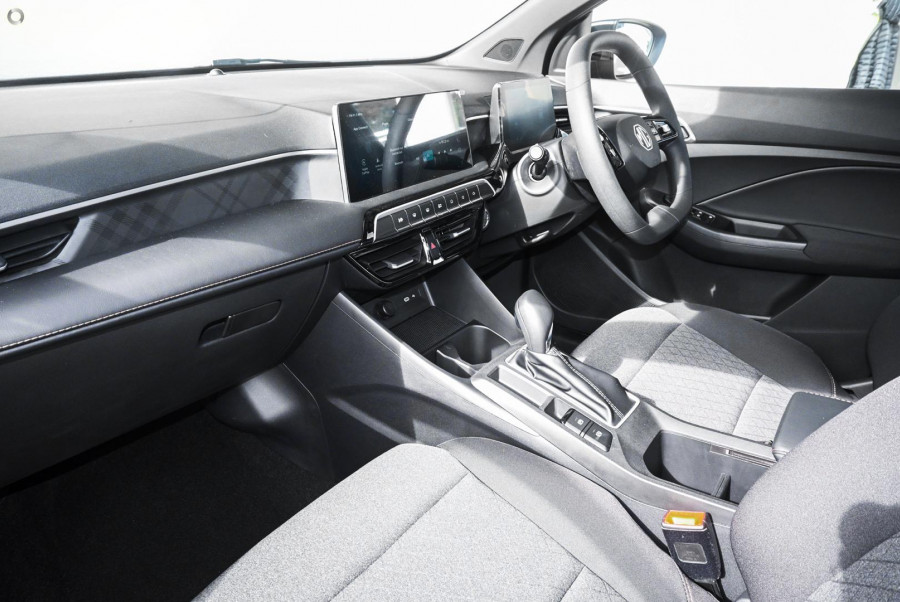 2025 MG MG3 ZP22 Excite Hatch Image 6