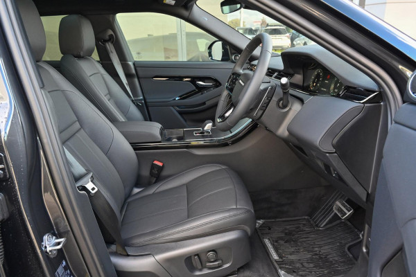 2026 MY26.5 Land Rover Range Rover Evoque L551 P250 Dynamic SE SUV