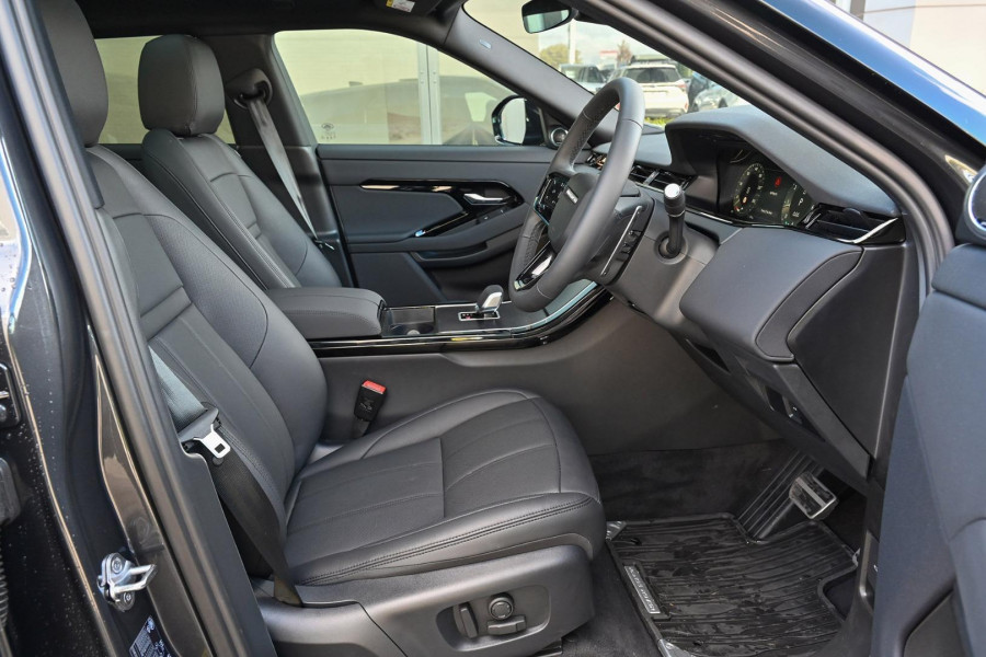 2026 MY26.5 Land Rover Range Rover Evoque L551 P250 Dynamic SE SUV