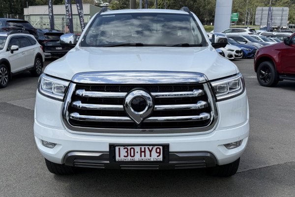 2023 GWM Ute NPW Cannon-L Ute Image 4