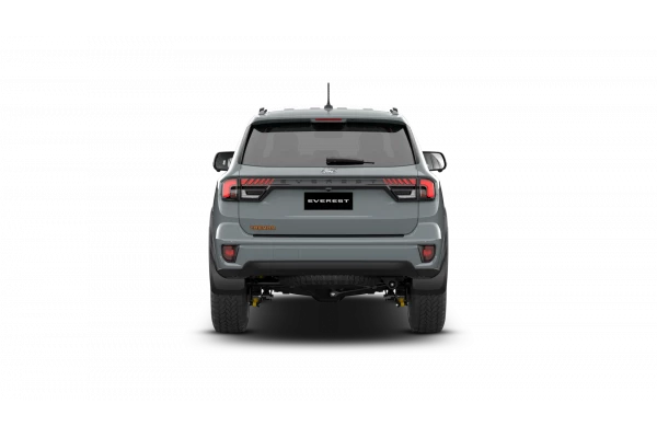 2026 MY26.5 Ford Everest UB Tremor SUV Image 6