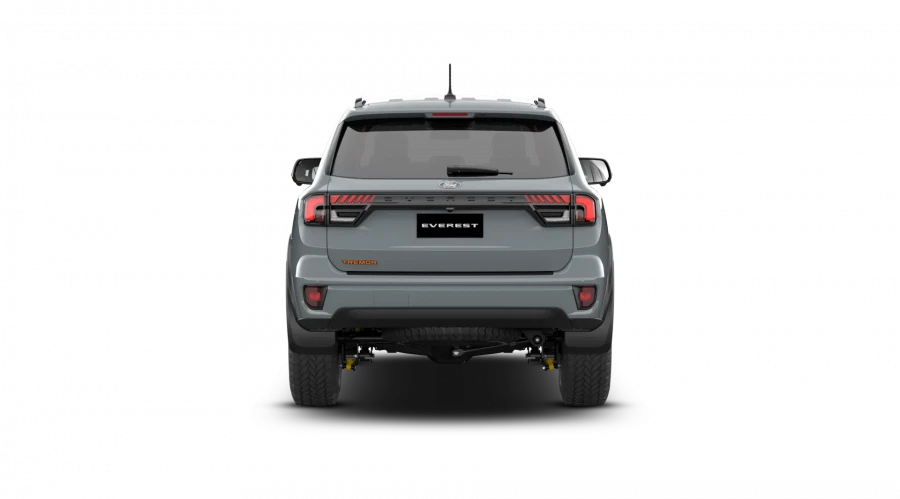 2026 MY26.5 Ford Everest UB Tremor SUV Image 6