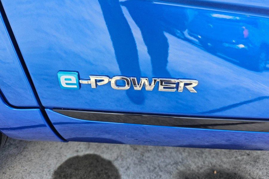 2024 MY25 Nissan QASHQAI J12 N-DESIGN e-POWER SUV Image 9