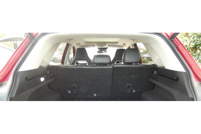 2021 MG HS SAS23 MY21 ESSENCE SUV Image 10