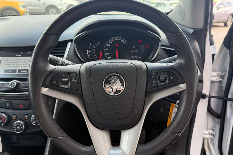 2020 Holden Trax TJ LS Wagon Image 13