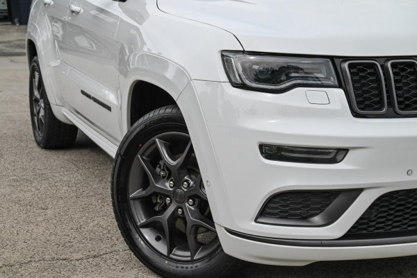 2020 MY0  Jeep Grand Cherokee WK S-Limited SUV image 21