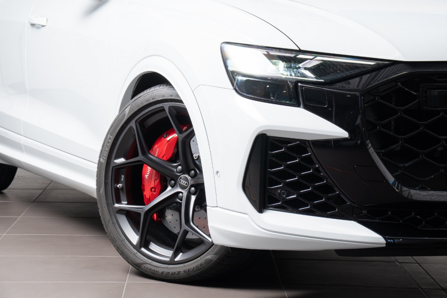 2025 Audi RS Q8 F1 TFSI SUV