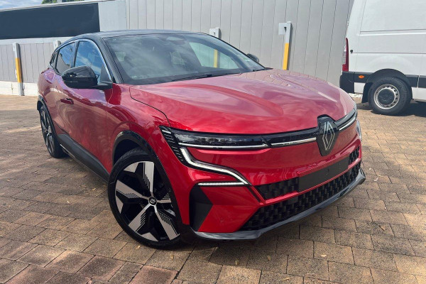 2023 MY24 Renault Megane E-Tech XCB Techno EV60 Hatch