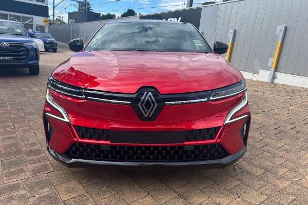 2023 MY24 Renault Megane E-Tech XCB Techno EV60 Hatch