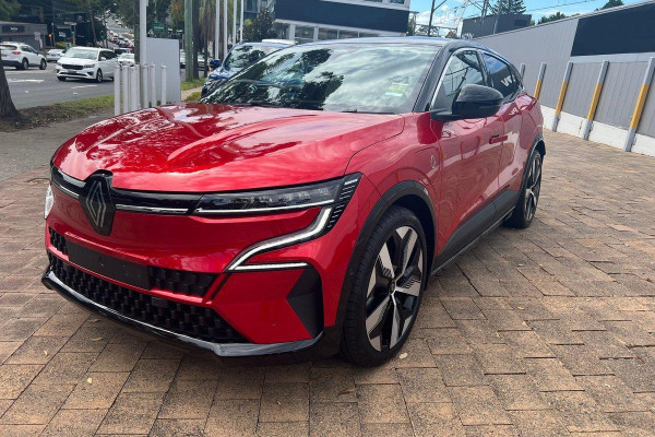 2023 MY24 Renault Megane E-Tech XCB Techno EV60 Hatch