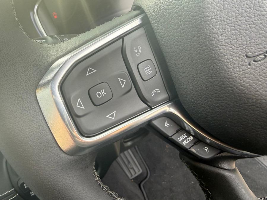 2025 Ram 1500 DT Laramie Sport Hurricane SO RamBox Ute Image 14