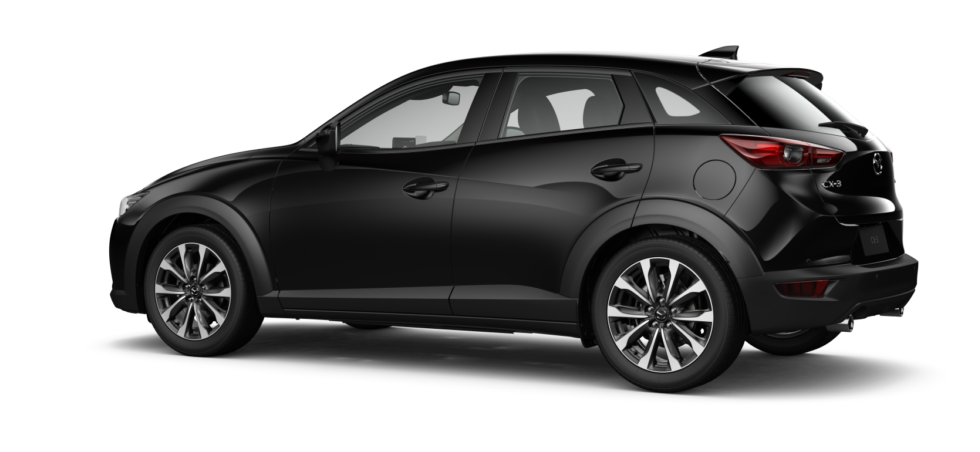 2025 Mazda CX-3 DK G20 Pure SUV Image 20